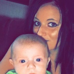 Meet your Posher, Shelby